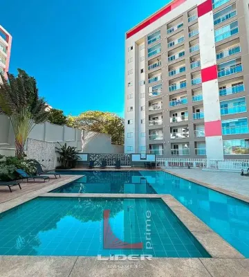 Apartamento com 2 quartos à venda no Jardim do Sul, Bragança Paulista 