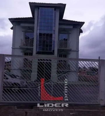 Apartamento com 2 quartos à venda no Jardim São Lourenço, Bragança Paulista 