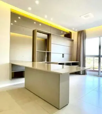 Apartamento com 2 quartos à venda na Rua Alexandre de Simoni, 381, Jardim do Sul, Bragança Paulista