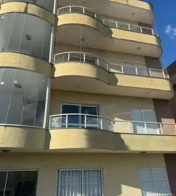 Apartamento à venda - vila gato, bragança paulista - 75m2 - condomínio condominio paesaggio de braganca  - 2 quartos
