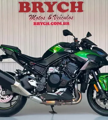 Kawasaki Z 2015 Por R$ 51.900, Pomerode, SC - ID:7319997 | Chaves