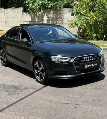 Audi A3 2005 Por R$ 21.900, Porto Alegre, RS - ID:7277647 | Chaves