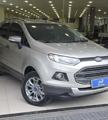 Ford Ecosport 2014 Por R$ 58.900, Campinas, SP - ID:7736621