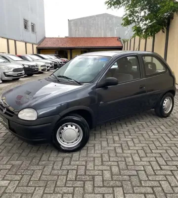 Tabela FIPE Chevrolet Corsa 1995 - Preço Atualizado | Chaves na Mão