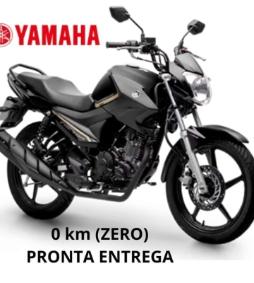 Yamaha Factor ybr 2021 Por R 1.290.000 Rio de Janeiro RJ ID 6776092 Chaves na Mao