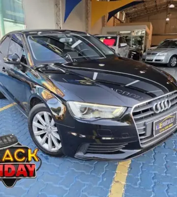 Audi A3 2005 Por R$ 21.900, Porto Alegre, RS - ID:7277647 | Chaves