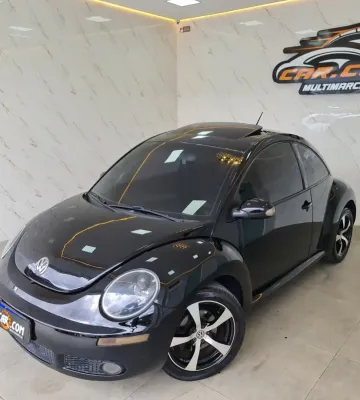 ミニカー　VW　ニュービートル　1999　ブラック burago (ブラーゴ) モデルカー ブラック フォルクスワーゲン ニュー