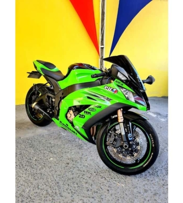 Kawasaki Ninja 2020 Por R$ 2.790.000, Rio de Janeiro, RJ Kawasaki Ninja 2020 Por R$ 2.790.000, Rio de Janeiro, RJ