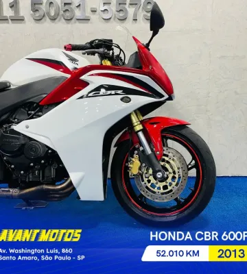 Honda Cbr 2008 Por R$ 34.990, Campinas, SP - ID:7555661 | Chaves