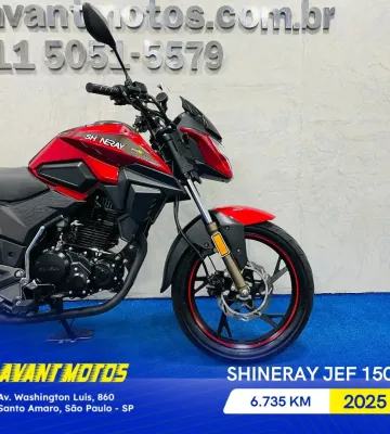 Shineray Xy 2025 Por R$ 15.990, Recife, PE - ID:7572708 | Chaves
