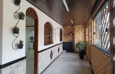 Casa em condomínio fechado com 1 quarto à venda na Travessa Orestes Regis Barbosa, 181, Aribiri, Vila Velha