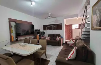 Casa com 2 quartos à venda na Rua Marcondes de Souza, 29, Centro, Vitória