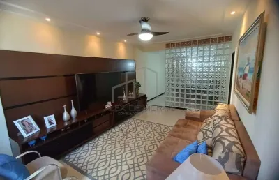 Excelente apartamento a venda no parque moscoso todo reformado tendo 3 quartos sendo 2 suítes, cont