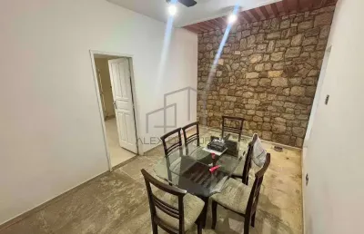 Casa com 3 quartos à venda na Rua Santa Rita de Cássia, 499, de Lourdes, Vitória