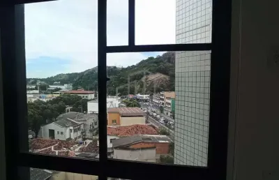 Sala comercial com 3 salas à venda na Avenida Leitão da Silva, 206, Praia do Suá, Vitória