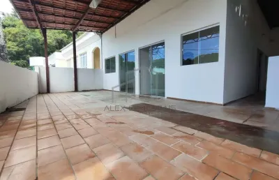 Oportunidade! casa duplex à venda, santa cecília, vitória, es
