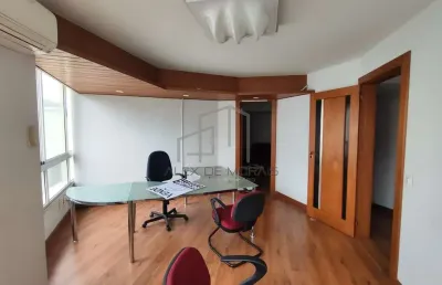 Exclusividade! salas conjugadas com mais de 250m², centro, vitória, es