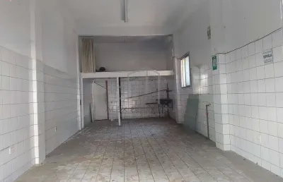Ponto comercial à venda na Avenida Paulino Muller - De 631 A 1099 - Lado íMpar, 876, Jucutuquara, Vitória