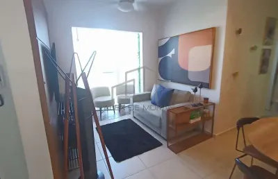 Apartamento com 2 quartos à venda na Avenida São Pedro, 104, Castelândia, Serra