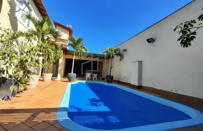 Casa com 4 quartos à venda na Rua Arcides da Silva, 20, Interlagos, Vila Velha