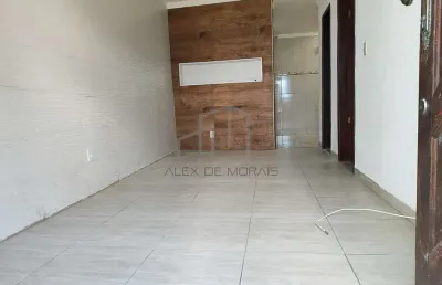 Casa duplex, com 3 quartos, à venda, jucutuquara, vitória, es