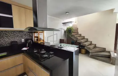Casa triplex com 3 quartos, vaga de garagem, à venda, jucutuquara, vitória, es