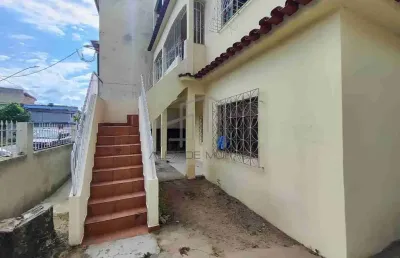 Casa padrão à venda, jardim marilândia, vila velha, es