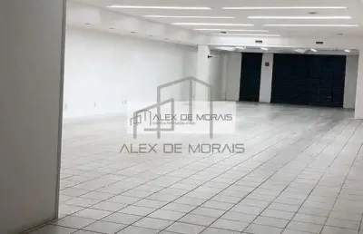 Ponto comercial à venda na Avenida Jerônimo Monteiro - Até 490 - Lado Par, 364, Centro, Vitória