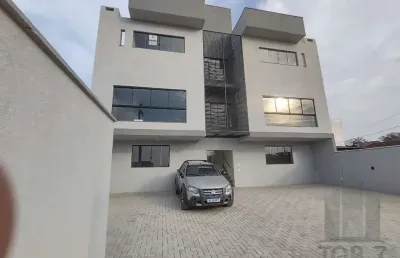 Apartamento com 2 quartos à venda no itajubá, barra velha , 74 m2 por r$ 380.000