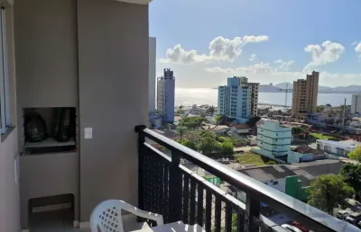 Apartamento com 2 quartos à venda no centro, balneário piçarras , 63 m2 por r$ 599.000
