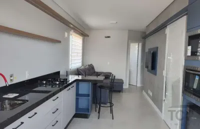 Apartamento com 3 quartos à venda no itajubá, barra velha , 72 m2 por r$ 740.000