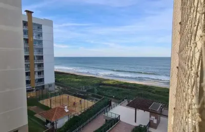 Apartamento com 2 quartos à venda no itajubá, barra velha , 59 m2 por r$ 655.000