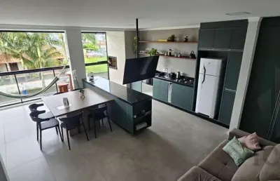 Apartamento com 3 quartos à venda no itajubá, barra velha , 83 m2 por r$ 629.000