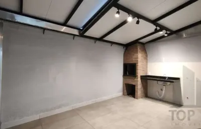 Casa com 3 quartos à venda no itacolomi, balneário piçarras , 113 m2 por r$ 780.000