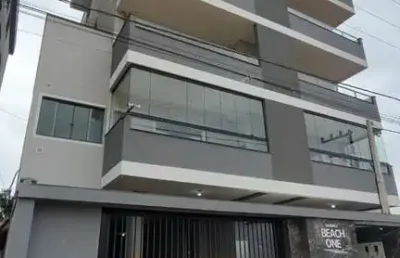 Apartamento com 3 quartos à venda no itajubá, barra velha , 80 m2 por r$ 560.000