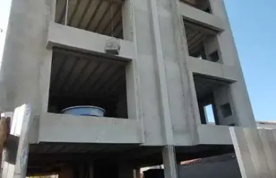Apartamento com 2 quartos à venda no itajubá, barra velha , 67 m2 por r$ 540.000
