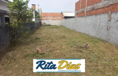 Terreno à venda no Canoas, Pontal do Paraná 
