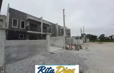 Casa com 2 quartos à venda no Balneário Primavera, Pontal do Paraná 