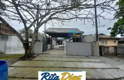 Casa com 4 quartos para alugar no Atami, Pontal do Paraná 