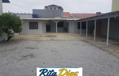 Casa com 3 quartos à venda em Ipanema, Pontal do Paraná 