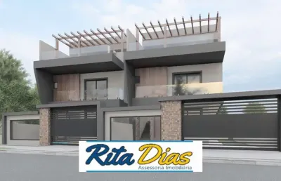 Apartamento com 3 quartos à venda no Canoas, Pontal do Paraná 