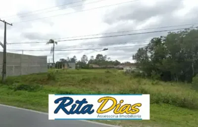 Terreno à venda no Atami, Pontal do Paraná 