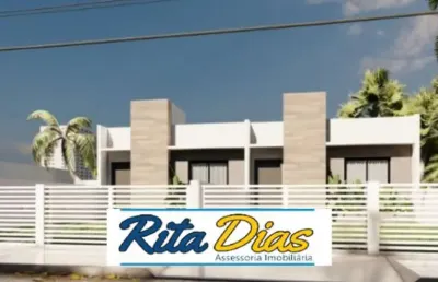 Casa com 3 quartos à venda em Shangri-lá, Pontal do Paraná 
