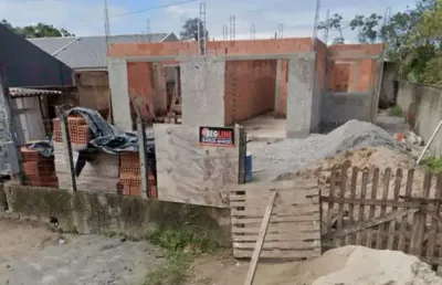 Casa com 2 quartos à venda no Saint Etiene, Matinhos 