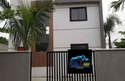 Casa com 3 quartos à venda no Monções, Pontal do Paraná 