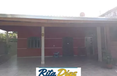 Casa com 5 quartos à venda no Riviera, Matinhos 