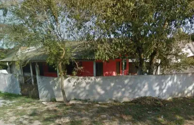 Casa alvenaria em pontal do sul, pontal do paraná/pr
