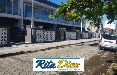 Casa com 3 quartos à venda na Praia Grande, Matinhos 