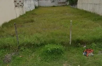 Terreno à venda na Praia de Leste, Pontal do Paraná 