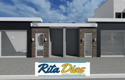 Casa com 3 quartos à venda no Pontal do Sul, Pontal do Paraná 